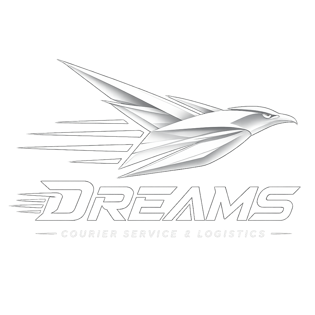 Dreams Courier